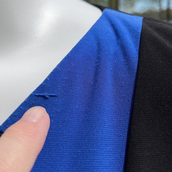 R&K retro mod dress S-M - Picture 10 of 10